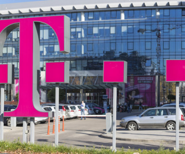 Awaria T-Mobile Polska - co nie działa?