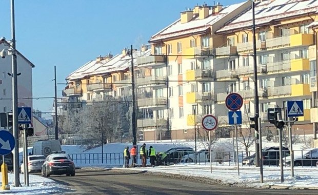 Awaria tramwajów w Olsztynie. Dwie linie zamknięte