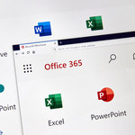 Awaria usług Microsoftu – nie działał pakiet Office, Outlook i Teams