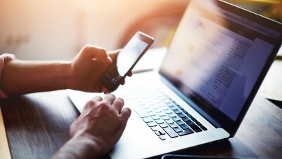 Awaria w Banku BNP Paribas naprawiona 