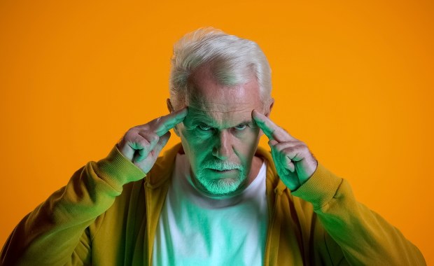 Awaria w centrum dowodzenia? Neurolog podpowiada jak chronić mózg