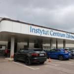 Awaria w Centrum Zdrowia Matki Polki. Woda zalała ważną pracownię