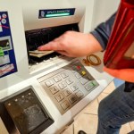 awaria Awaria w dużym banku. Klienci zgłaszali problemy