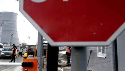 Awaria w elektrowni atomowej koło Petersburga. „Wskaźniki promieniowania nie przekraczają normy”