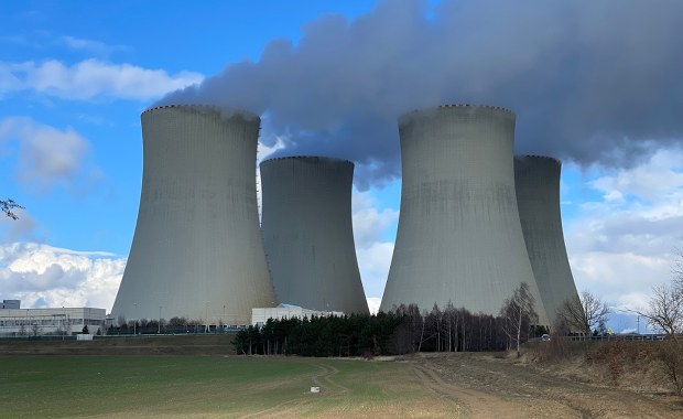 Awaria w elektrowni jądrowej na Węgrzech. "Redukcja mocy"