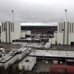Awaria w elektrowni jądrowej w Szwecji. Wyłączono reaktor