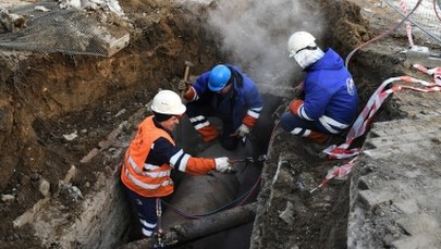 Awaria w Gdańsku. 150 budynków bez ogrzewania i ciepłej wody