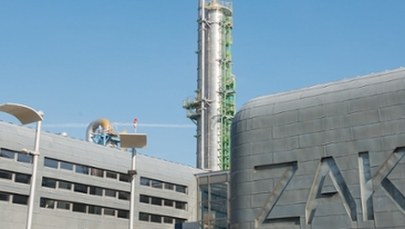 Awaria w Grupie Azoty. Wstrzymane procesy produkcyjne na najważniejszych instalacjach 