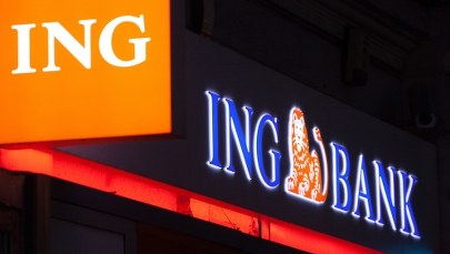 Awaria w ING Banku Śląskim. Są problemy z dostępem do kont