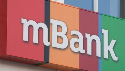 Awaria w mBanku. Bankomaty "połykały" karty