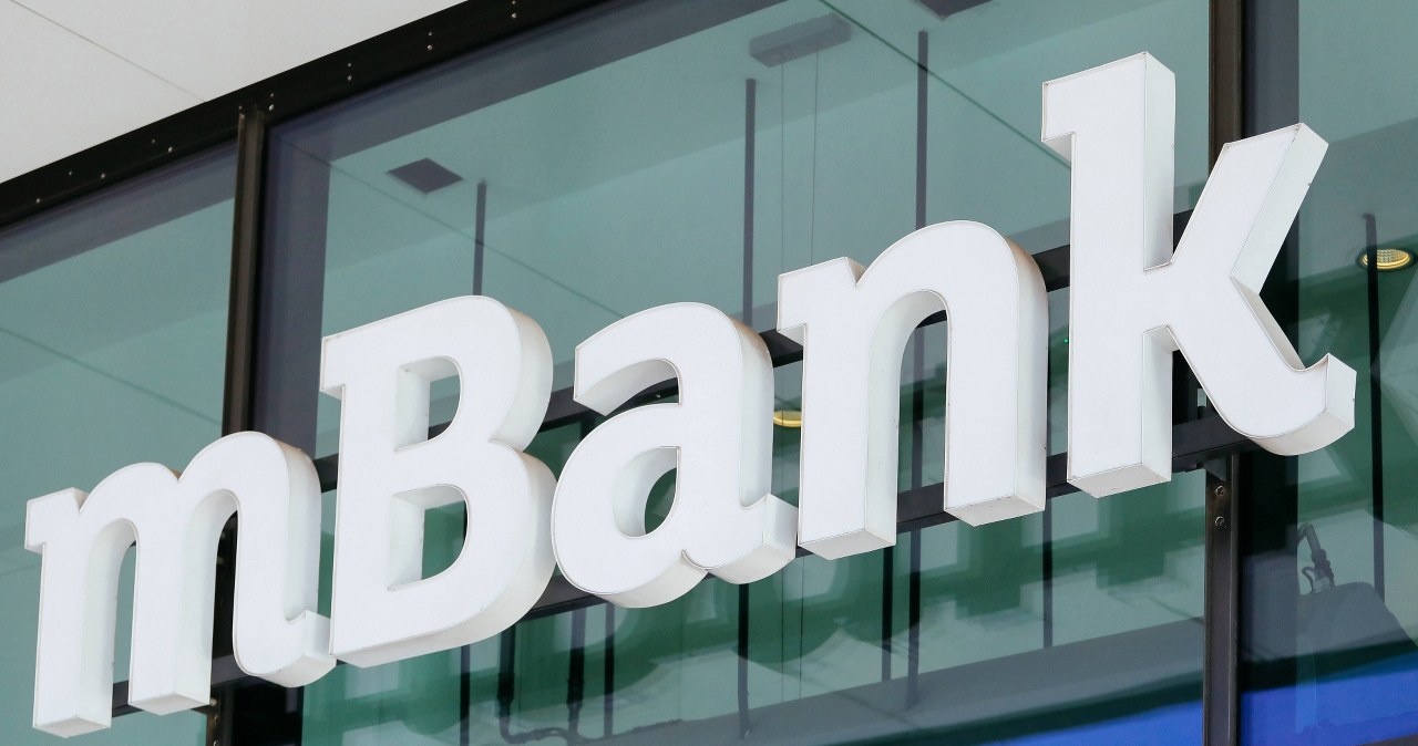 Awaria w mBanku. Pieniądze znikały z kont