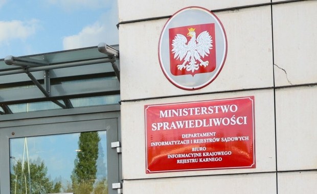 Awaria w Ministerstwie Sprawiedliwości. Nie działają systemy