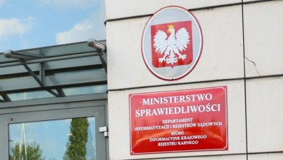 Awaria w Ministerstwie Sprawiedliwości. Nie działają systemy