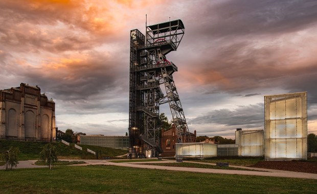 Awaria w Muzeum Śląskim. Placówka zamknięta do odwołania