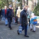 Awaria w Otwocku. Co zrobić, gdy napiłeś się wody?