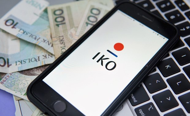 ​Awaria w PKO BP. Nie działała aplikacja, nie można było wykonać przelewów