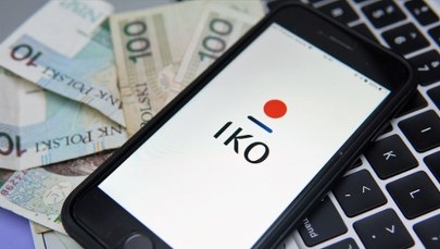 ​Awaria w PKO BP. Nie działała aplikacja, nie można było wykonać przelewów