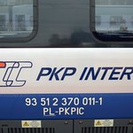 Awaria w PKP InterCity: Nie kupisz biletu w sieci
