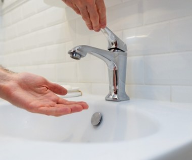 Awaria w Pomorskiem. Przerwy i zakłócenia w dostawie wody