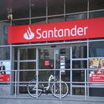 Awaria w Santanderze. Nie działa aplikacja i logowanie do banku (AKTUALIZACJA)