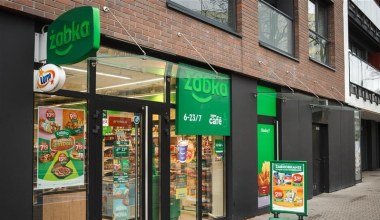 Awaria w sieci Żabka. Błędy przy naliczaniu rabatów