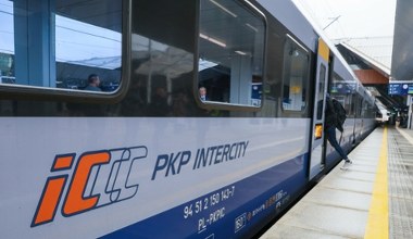 Awaria w systemie biletowym PKP Intercity. Jak teraz kupić bilet?