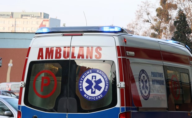 Awaria w szpitalu w Turku. Oddział chirurgii zalany