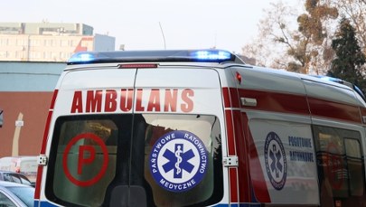 Awaria w szpitalu w Turku. Oddział chirurgii zalany