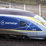 Awaria w tunelu pod kanałem La Manche. Pociągi odwołane