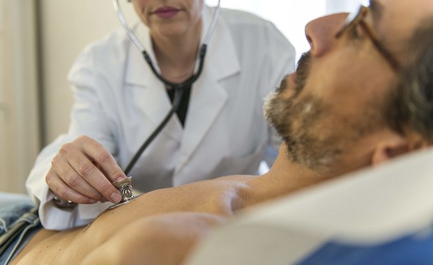 Awaria w ZUS-ie. Lekarze nie mogli wystawiać e-zwolnień