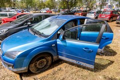 Awaria wodociągowa w Poznaniu