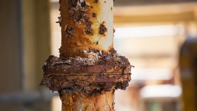 Awaria wodociągu w Bielsku-Białej. Woda nie nadaje się do picia