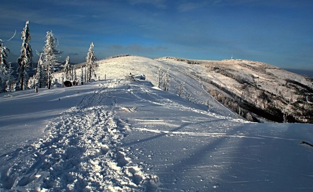 Awaria wyciągu w Szczyrku. Ewakuowano kilkadziesiąt osób