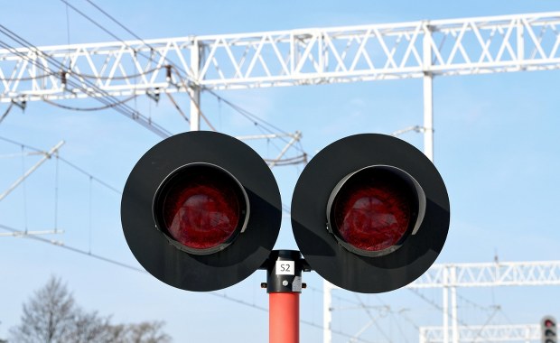 Awaria wywołała potężne opóźnienia. Koniec problemów na trasie Poznań-Berlin