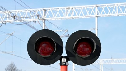 Awaria wywołała potężne opóźnienia. Koniec problemów na trasie Poznań-Berlin