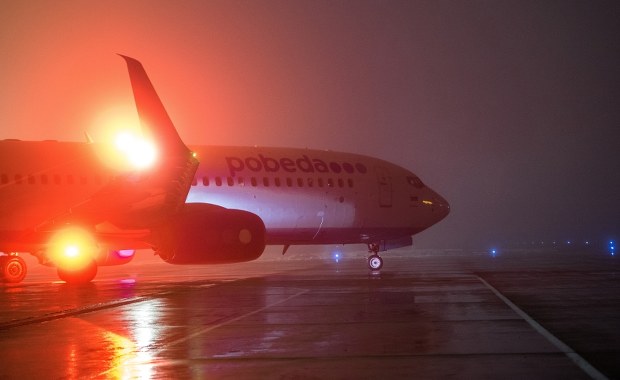 Awaria za awarią. Trzymaj się z daleka od rosyjskich samolotów