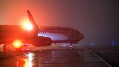 Awaria za awarią. Trzymaj się z daleka od rosyjskich samolotów