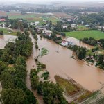 Awaria zbiornika na Dolnym Śląsku. Jedno z urządzeń przestało pracować