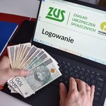 Awaria ZUS. Nie działa platforma i są problemy z dostępem [aktualizacja]