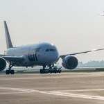 Awaryjne lądowanie Dreamlinera. Samolot leciał z Pragi na Zanzibar