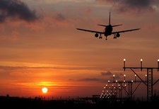 Awaryjne lądowanie samolotu Air Canada na Hawajach