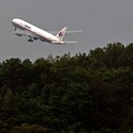 Awaryjne lądowanie samolotu Malaysia Airlines. "Panował chaos"
