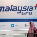 Awaryjne lądowanie samolotu Malaysia Airlines