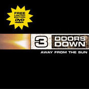 3 Doors Down: -Away From The Sun