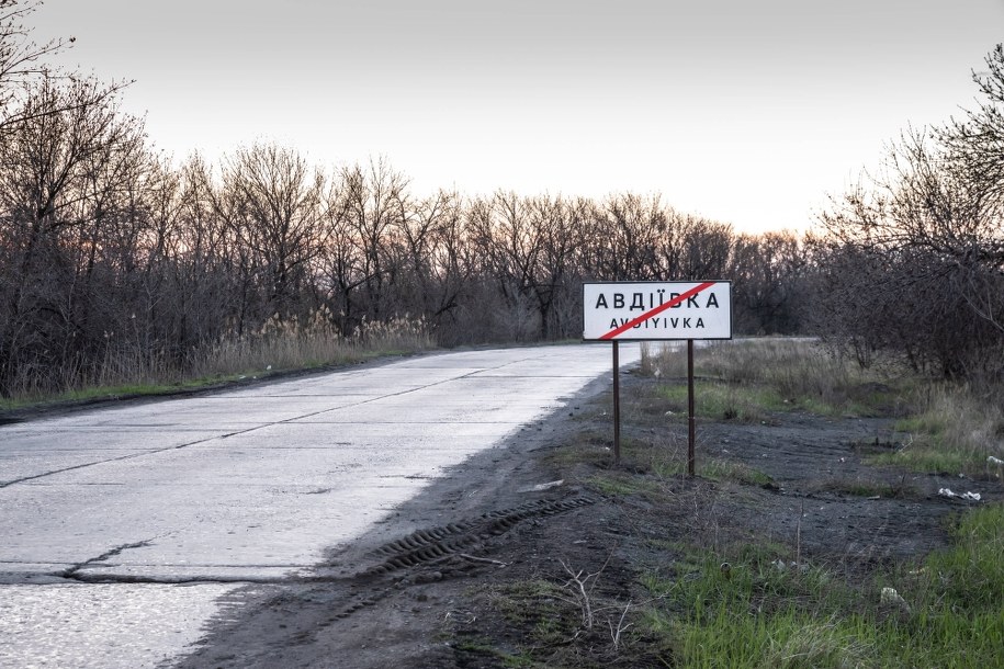 Awdijiwka /PAP/CTK /PAP/CTK