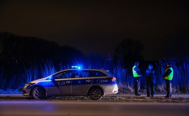 Awionetka miała problem z silnikiem? Awaryjne lądowanie w Warszawie