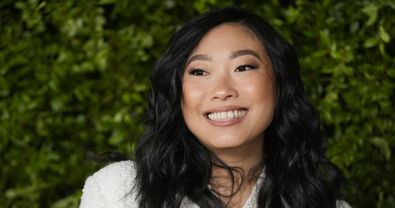 Awkwafina /Chris Pizzello /East News