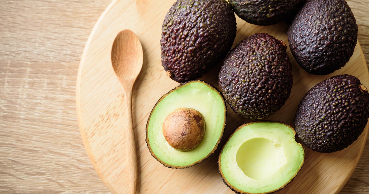 Awokado hitem przed Sylwestrem. Te promocje kompletnie zaskoczyły klientów /Canva Pro /INTERIA.PL