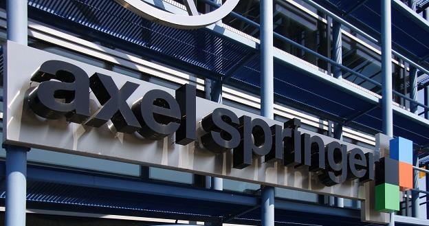 Axel Springer po ponad 10 latach wycofuje się z Rosji /&copy;123RF/PICSEL