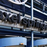 Axel Springer wycofuje się z rosyjskiego rynku